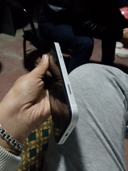 iPhone 11 Pro 17 Korpusda