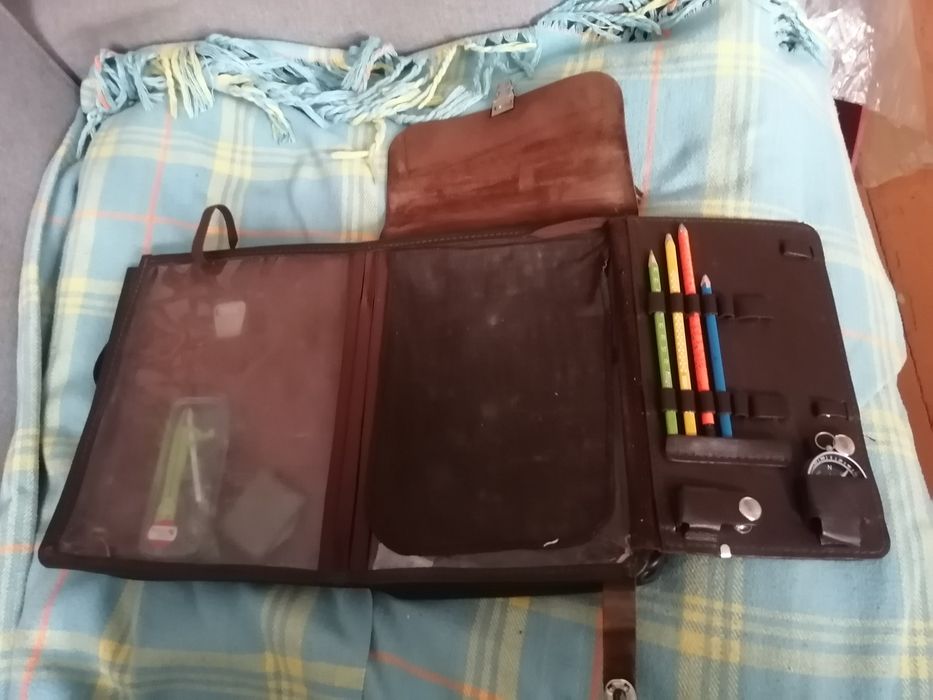 Продам планшет офицерский