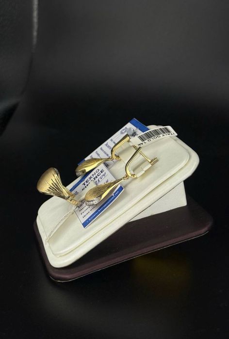 Золото 585*   Комплект