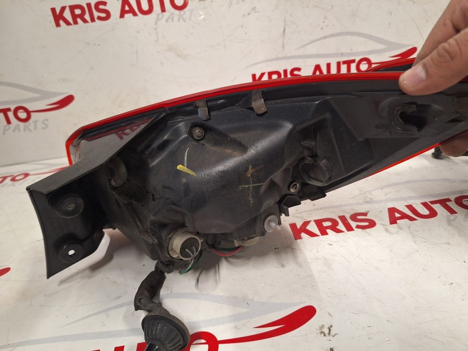 LED Стоп - стопове Mazda 2 / Мазда 2 2016г.