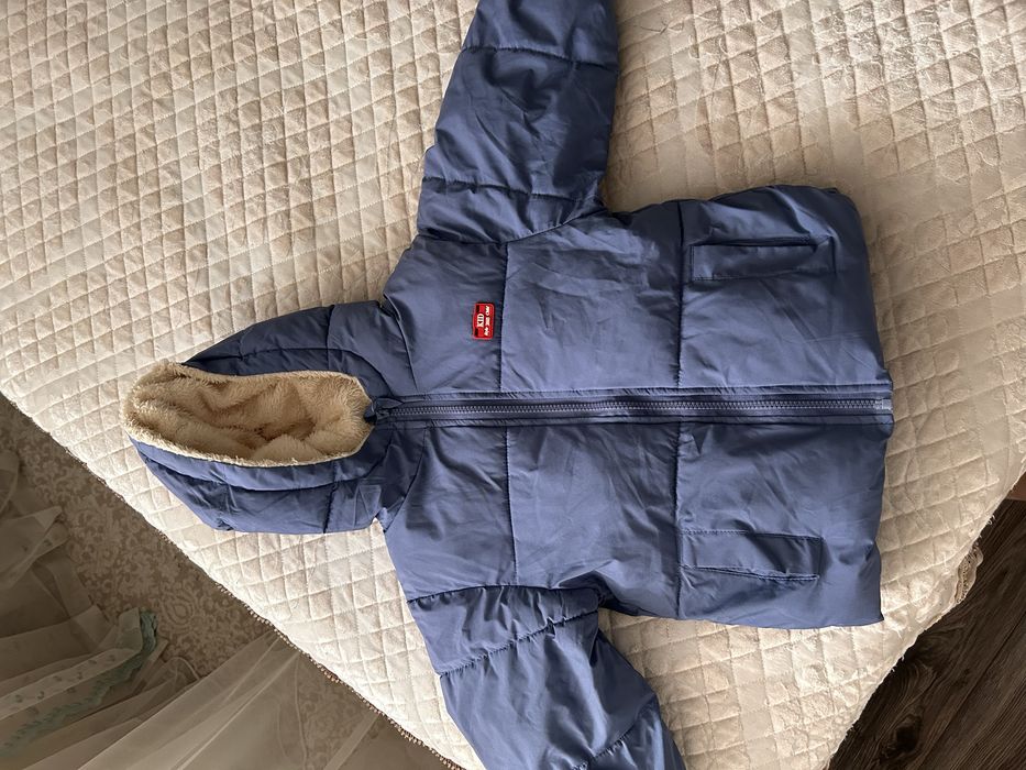 Продам детские вещи