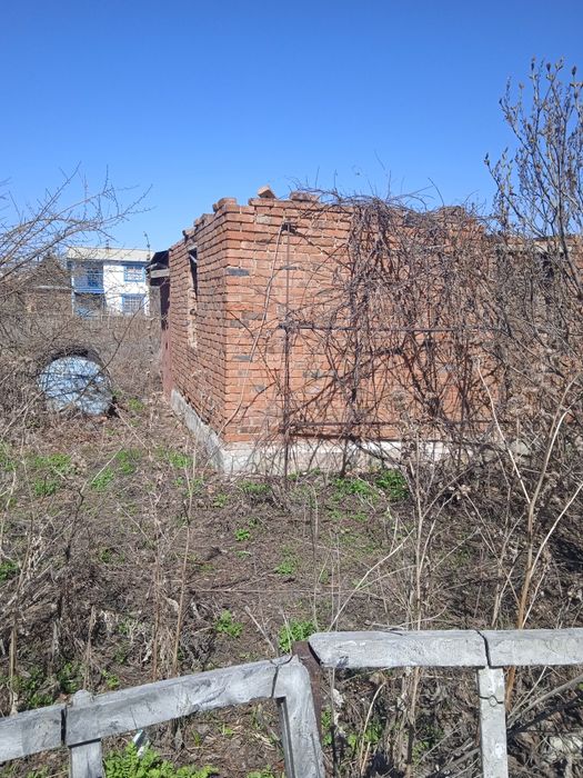 Продам дачу с/о самоцветы