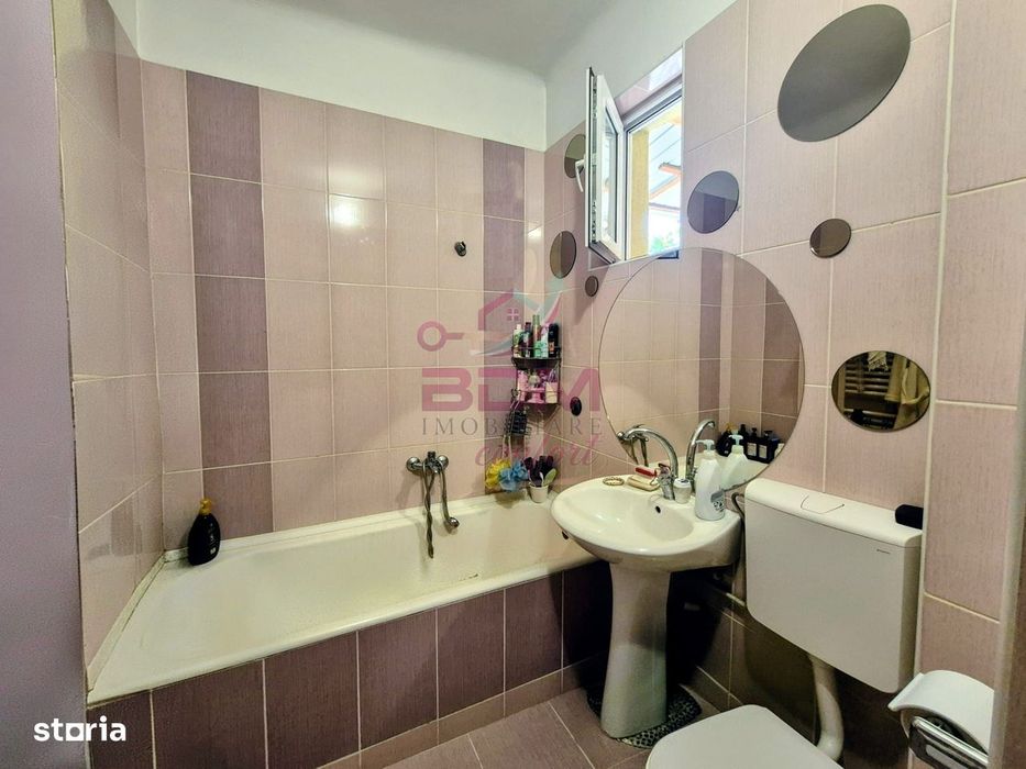 0% Comision | Casă individuală | 683 mp teren I zona centrala