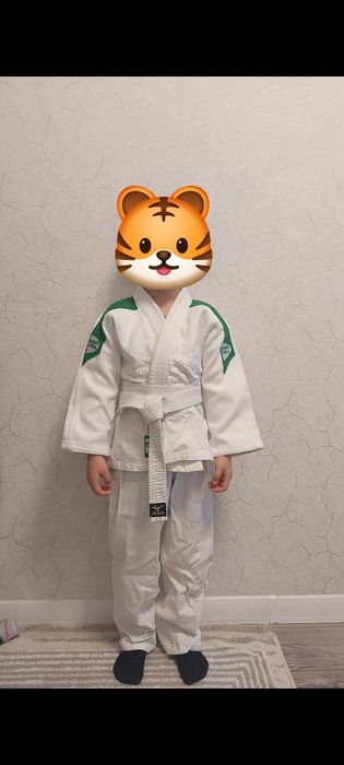 Продам детская кимоно