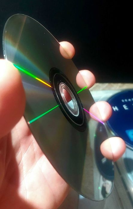 4X DVD Heroes season 4.1 Steelbook edition