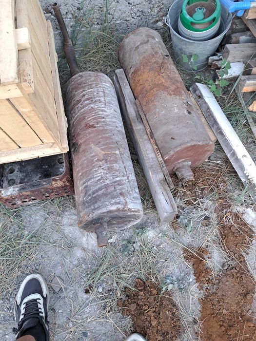 Расширителны бак