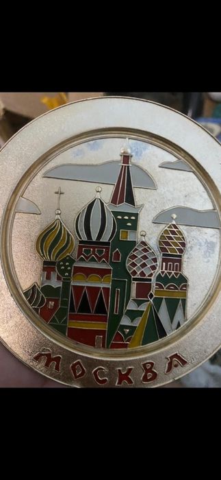 Сувениры антиквариат