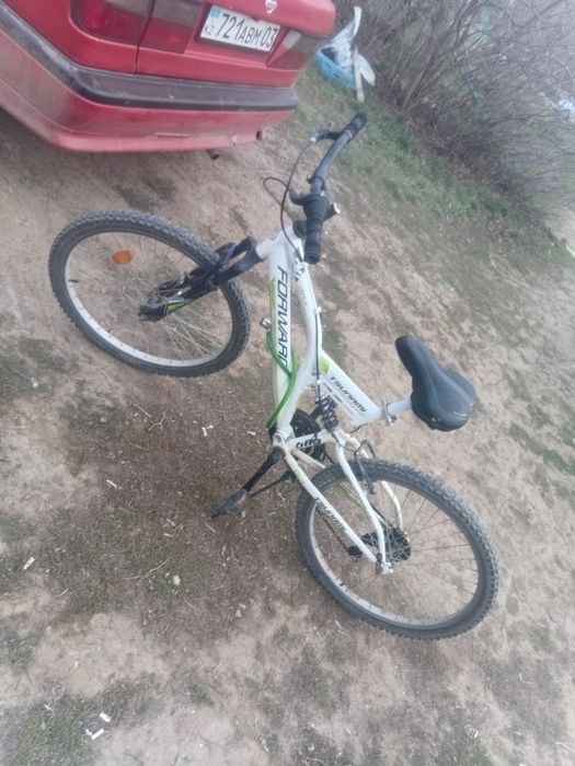 Продам велосипед