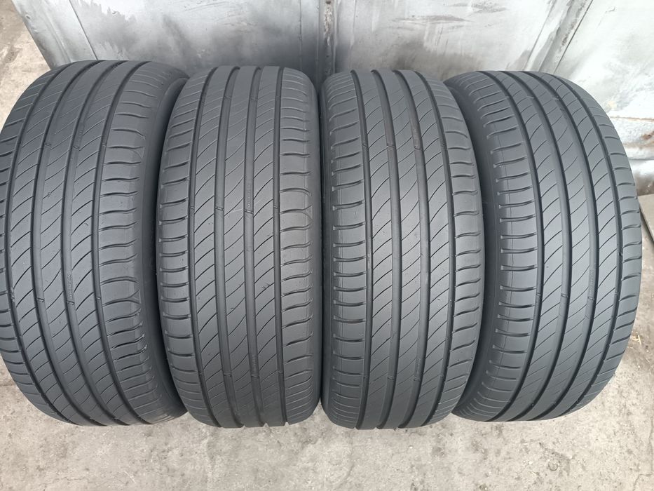 205/55/16 Michelin