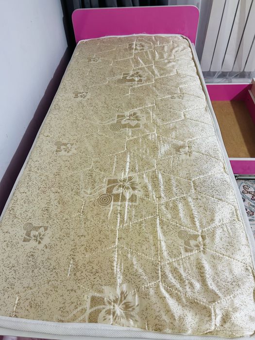 Детский кровать