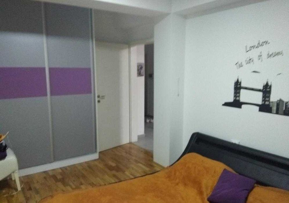 Дава се под наем Двустаен апартамент в София, Манастирски ливади - 65 кв.м за 510 € - Снимка #2