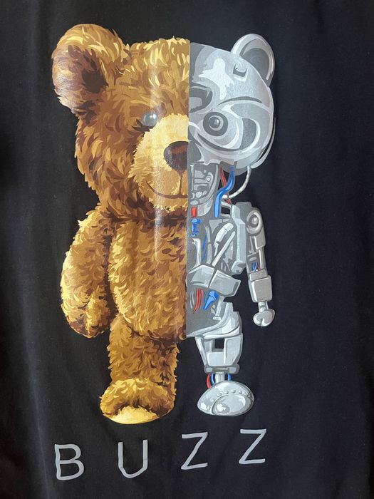 Тениска Buzz
