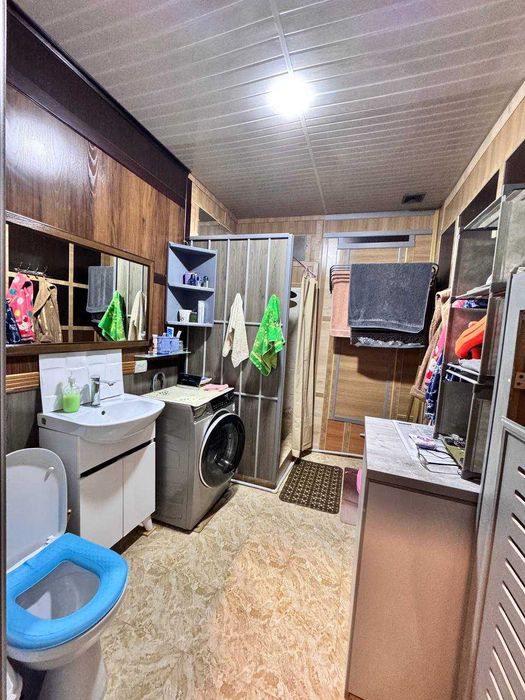 Евро Дом 3 комнаты с мебелю и техникой ул Махзуны