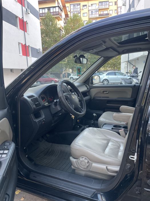 Vand Honda CR-v suv