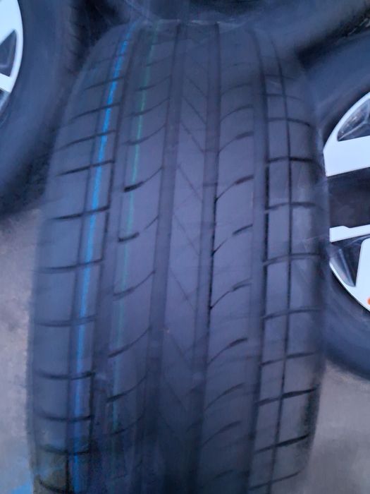 16 kia sanet diska balon