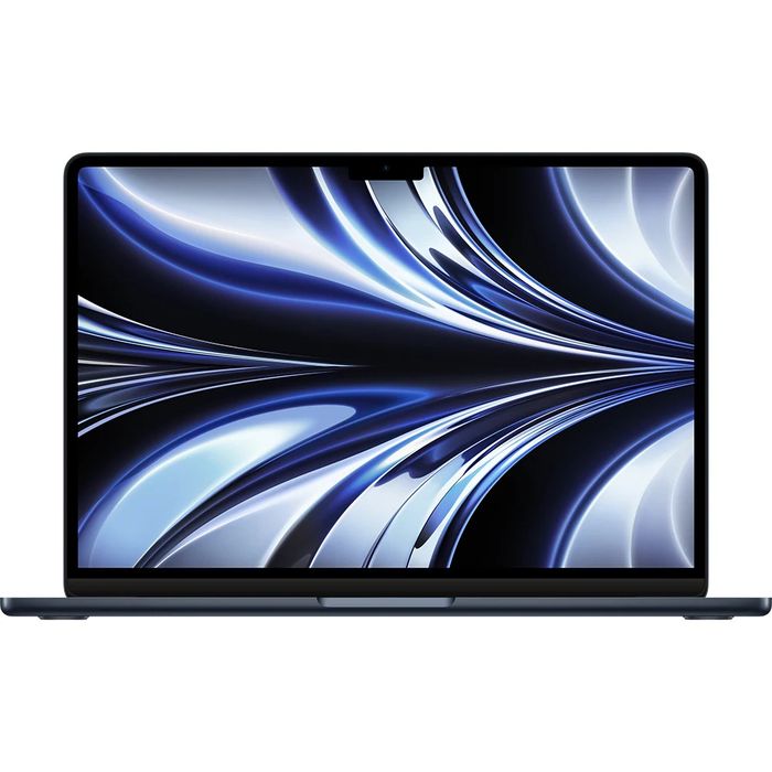 Apple Macbook Air 13” 2022 M2, 16GB, 256GB, Midnight