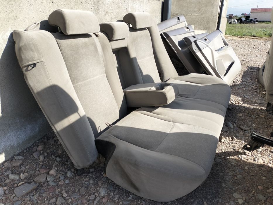 Продам салон от Камри 30-35