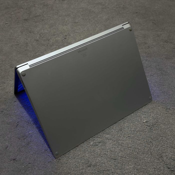 Ноутбук Microsoft Surface Laptop 3 | AMD Ryzen 5 | M2 512GB SSD | 8GB