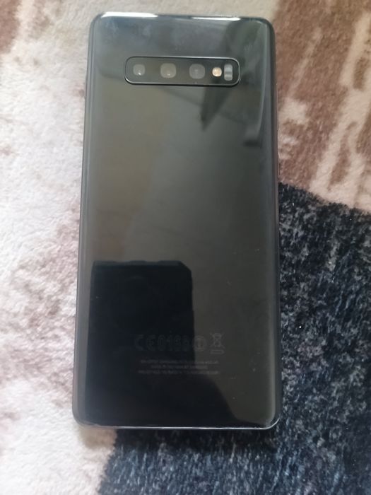 Samsung s10 plus 5G  512gb