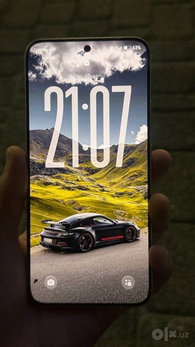 Honor x9d telefon sotiladi