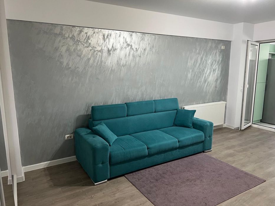 Inchiriez Apartament 2 Camere In Central Address Residence