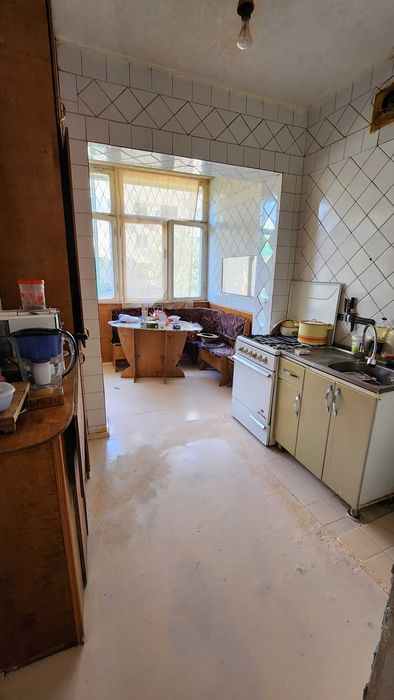 Продам 3 комнатную квартиру юнус абад 12.