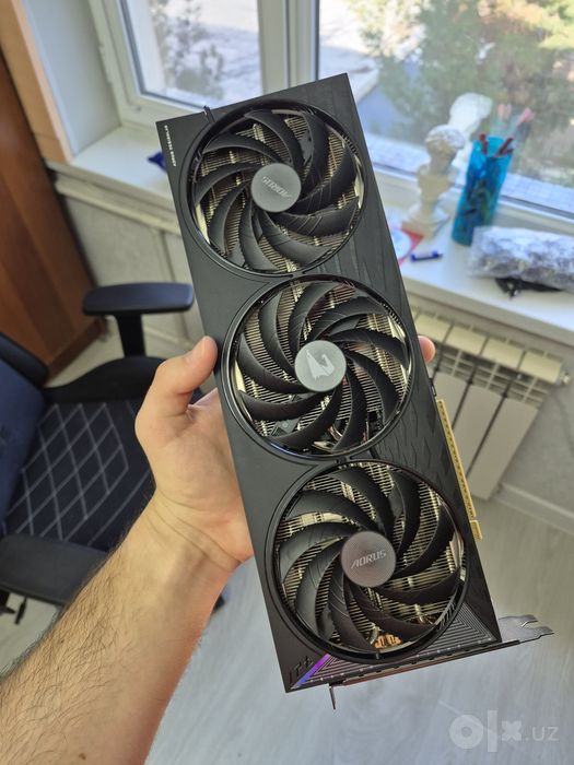 RTX 5060 Ti Aorus Elite 16 Gb