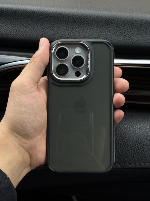 Продам срочно Iphone 15pro