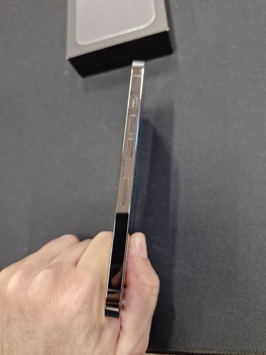 iPhone 13 Pro 256 GB Graphite