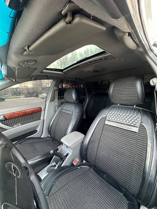 Lasetti 1.8 avtomat srochna