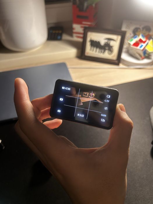 Osmo action 5 pro