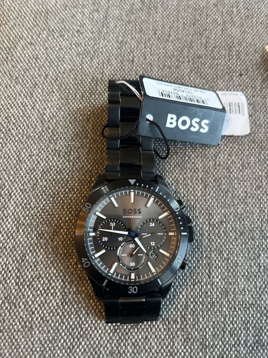 Hugo Boss Troper Chrono Horloge