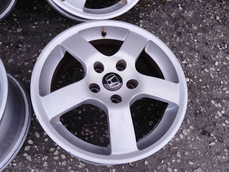 Лети джанти 16, 17 и 18 цола 5х114.3 Тойота, Хонда, Хюндай, Киа, Нисан