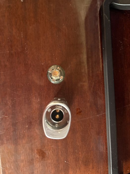 Tigare electronica aspire veynom lx