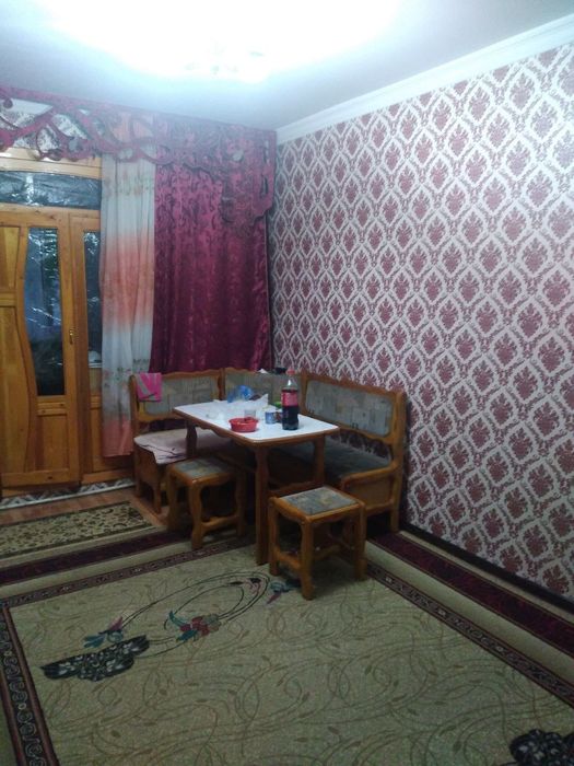 Продаётся квартира 2в3/4/4 своя