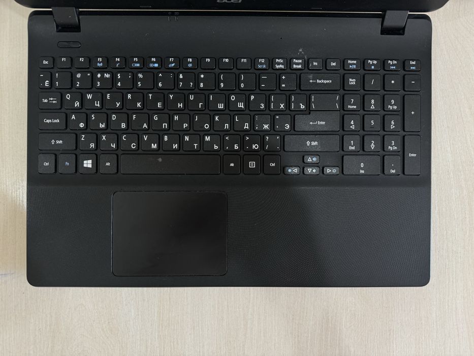 Ноутбук сатылады срочно!