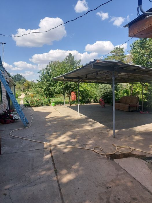 Продам дачу район Келешек