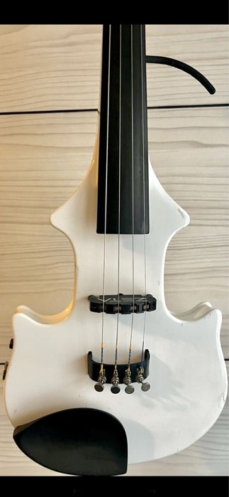 Vioara Zeta -88 Volum Lateral !