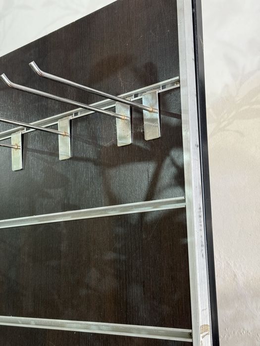 Panouri pentru accesorii