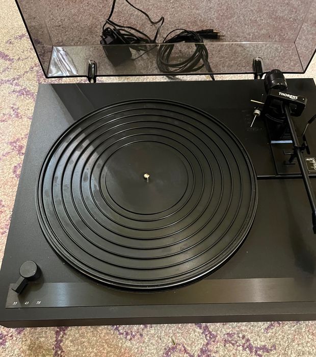 Pick-up Thorens TD180