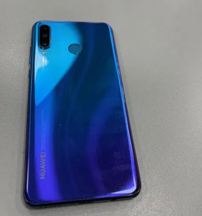 Huawei P30 lite 128 gb