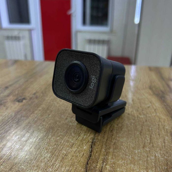 А21 / Веб-камера Logitech / sk158893