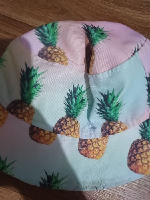 Панамы 3 штуки 1200 тг