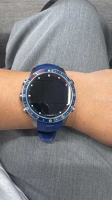 Мужские часы GARMIN Gen2