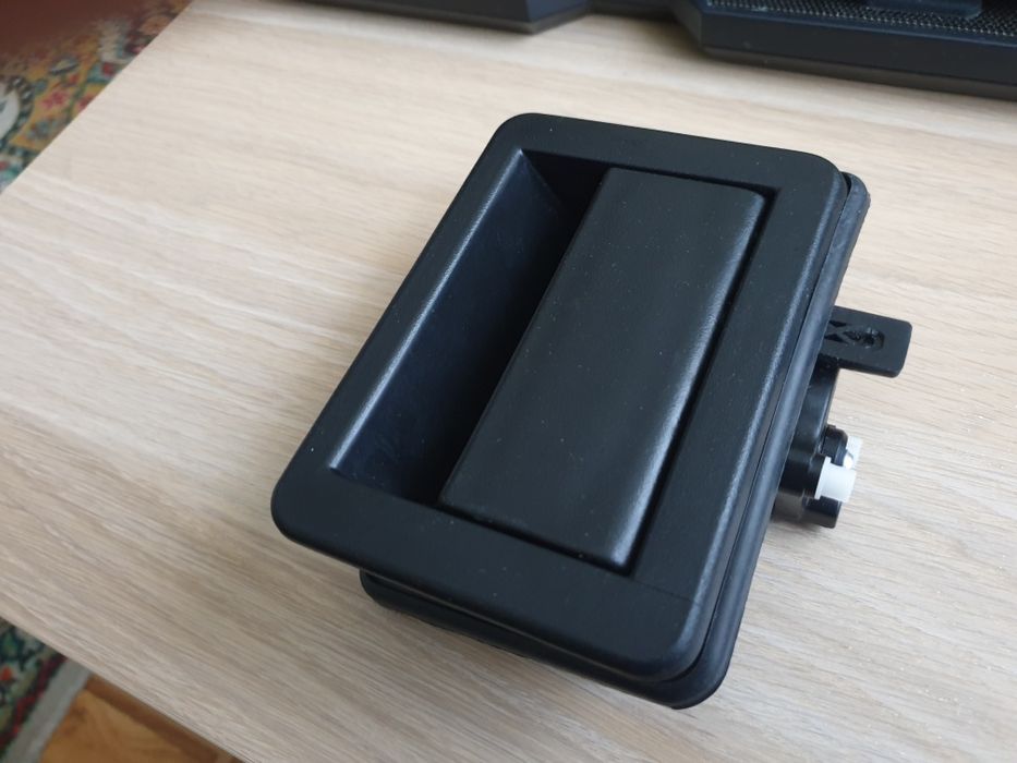 Ручка багажного двери Сетра