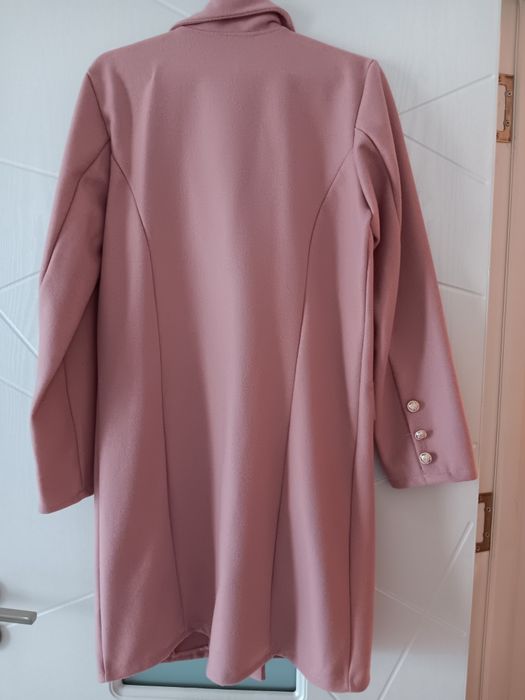 Много красиво палто