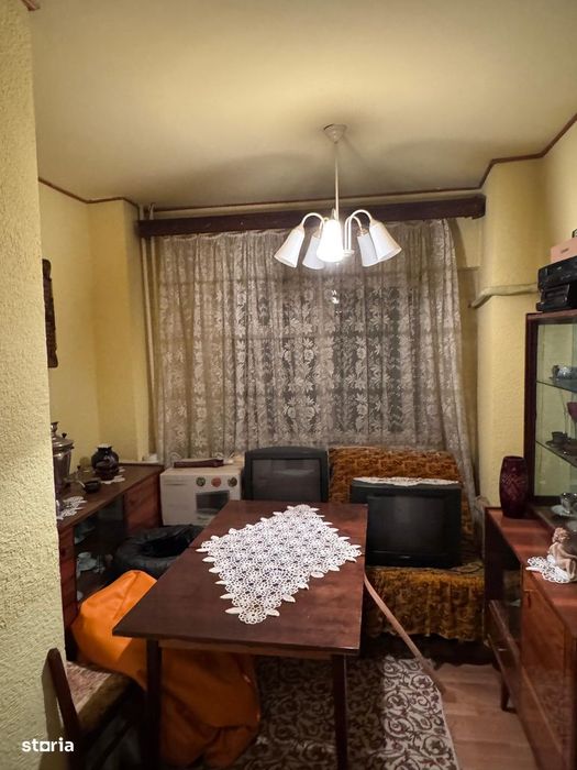 Apartament 3 camere | 54 MP | Central, Maiorescu