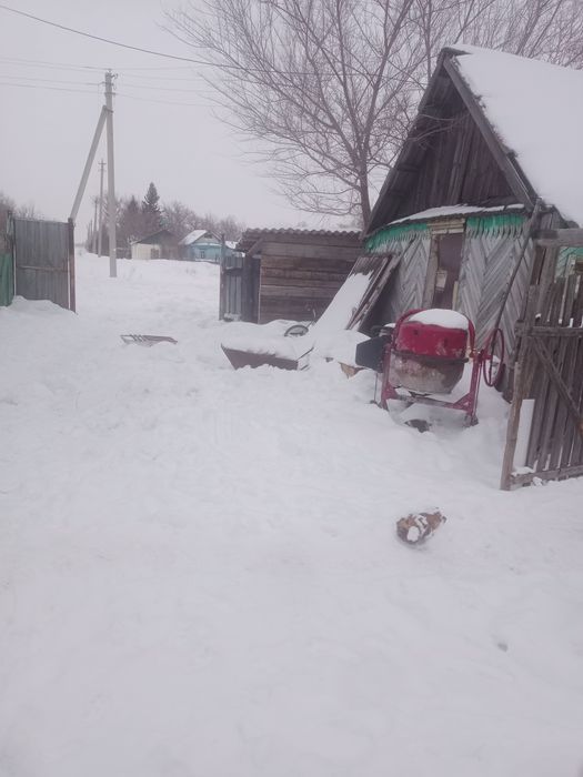 Продам дом село украинка