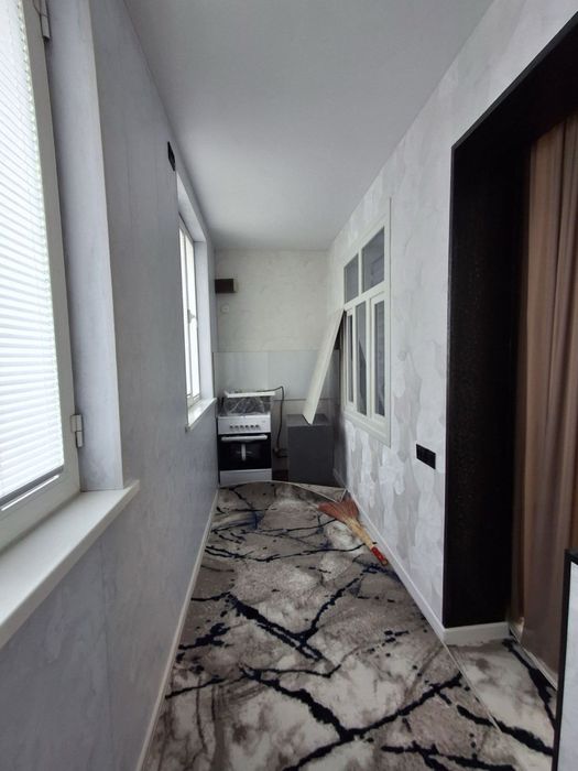 Ттз-1 Продается квартира 2/3/5 балкон 1.5х6 ор-р: Школа 210 Разделька