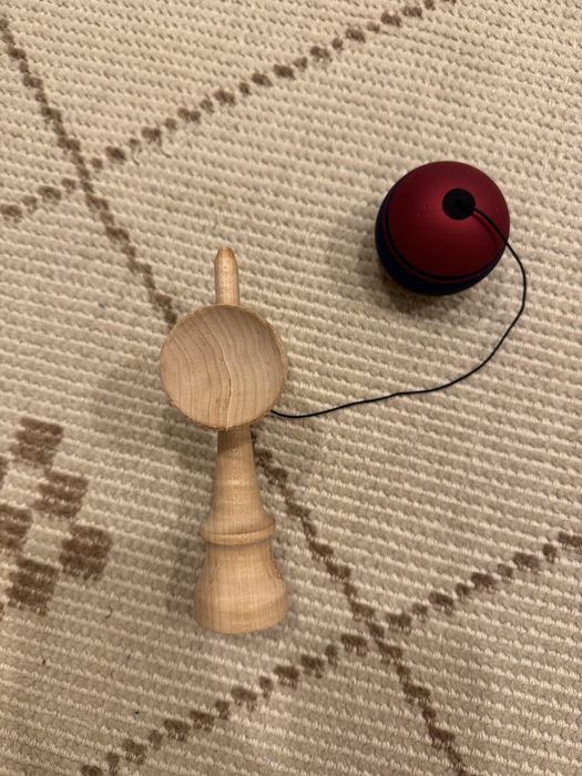 Kendama ken miguel tama su lab